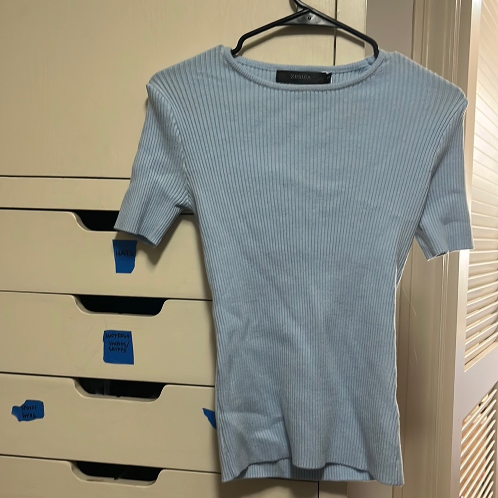 Perfect Business Top!